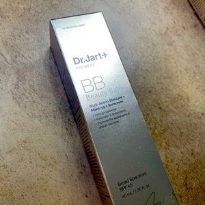 Dr. Jart Premium BB Cream SPF 40 Medium-Deep
